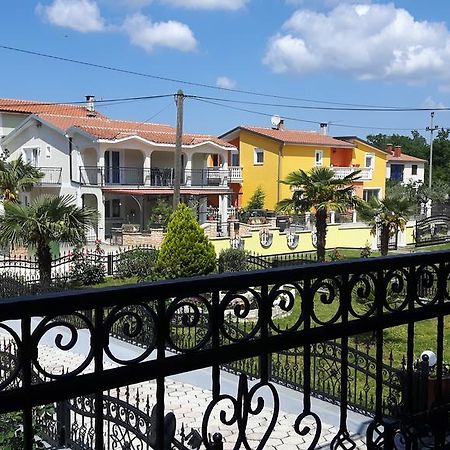 Radmani Apartments Poreč Dış mekan fotoğraf