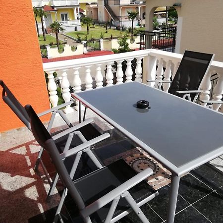 Radmani Apartments Poreč Dış mekan fotoğraf