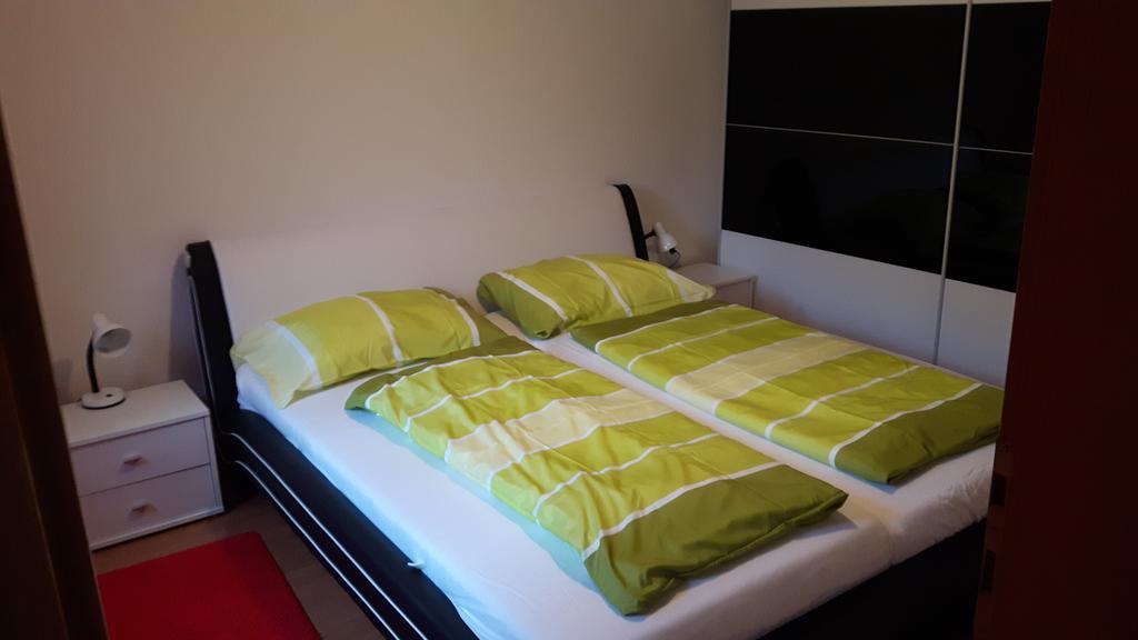 Radmani Apartments Poreč Dış mekan fotoğraf
