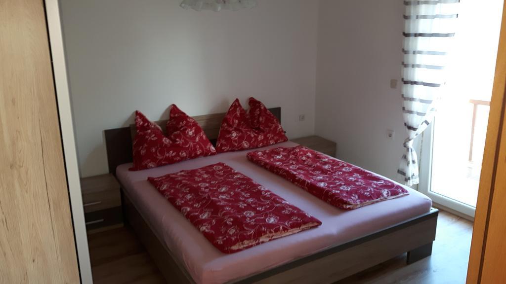 Radmani Apartments Poreč Dış mekan fotoğraf