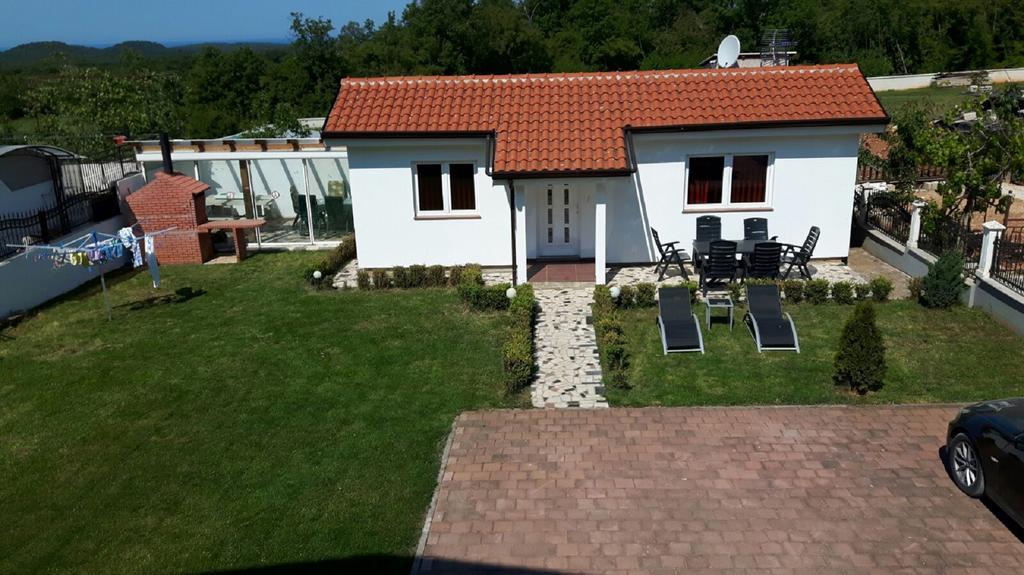 Radmani Apartments Poreč Dış mekan fotoğraf