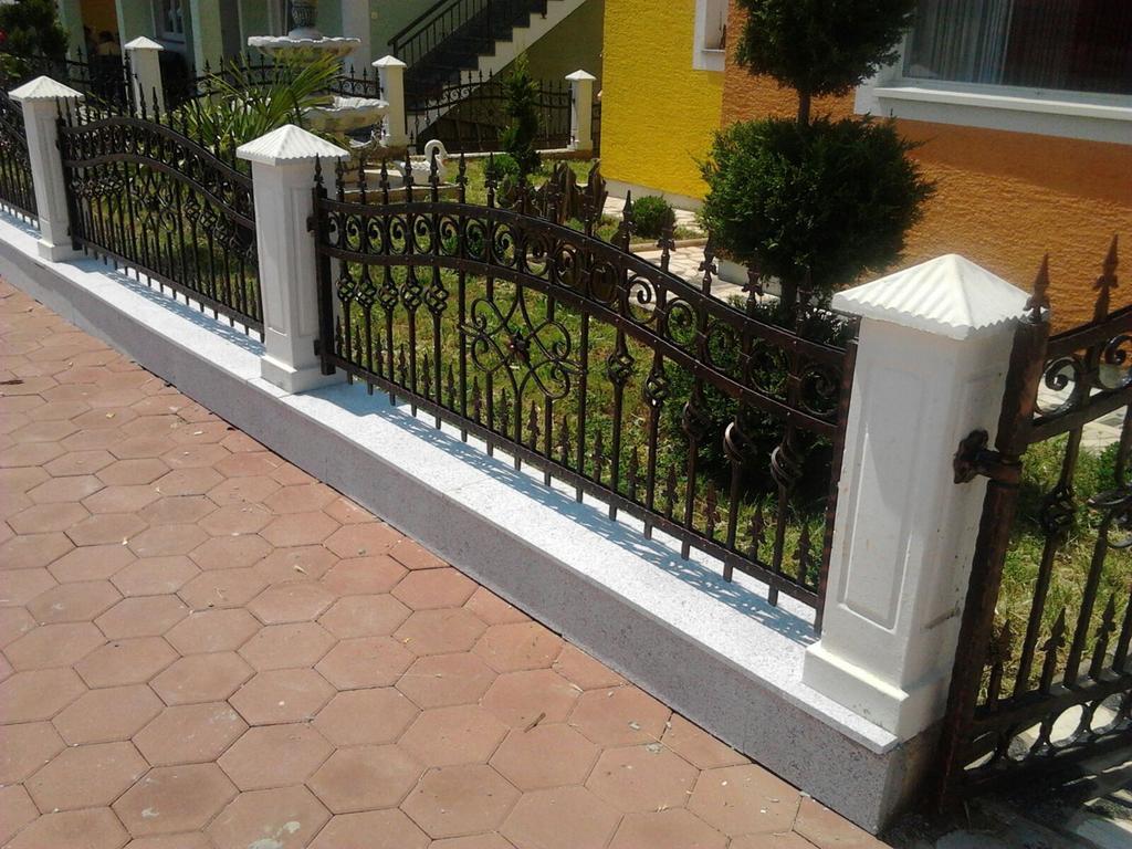 Radmani Apartments Poreč Dış mekan fotoğraf