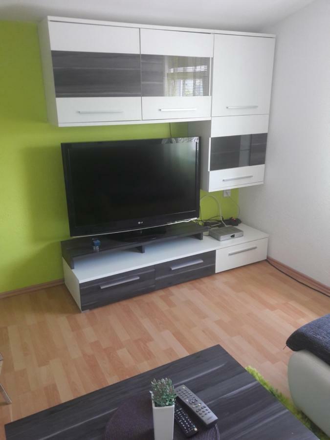 Radmani Apartments Poreč Dış mekan fotoğraf