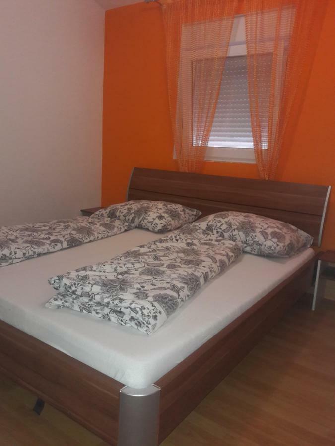 Radmani Apartments Poreč Dış mekan fotoğraf