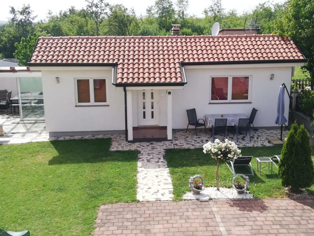 Radmani Apartments Poreč Dış mekan fotoğraf