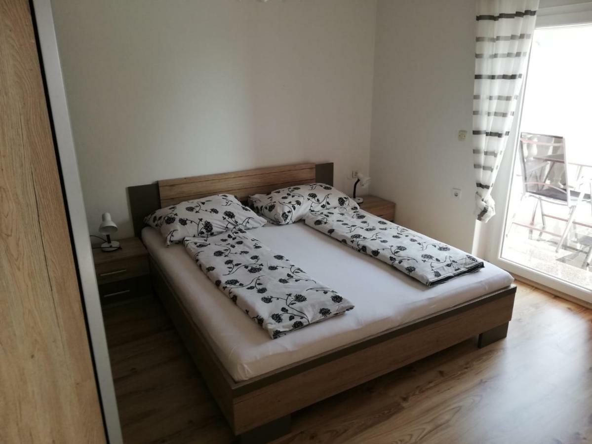 Radmani Apartments Poreč Dış mekan fotoğraf