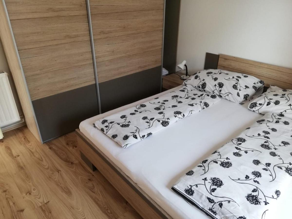 Radmani Apartments Poreč Dış mekan fotoğraf